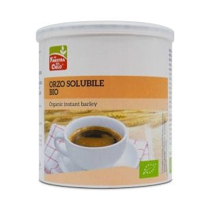 Orzo Solubile - 120 gr I La Finestra Sul Cielo