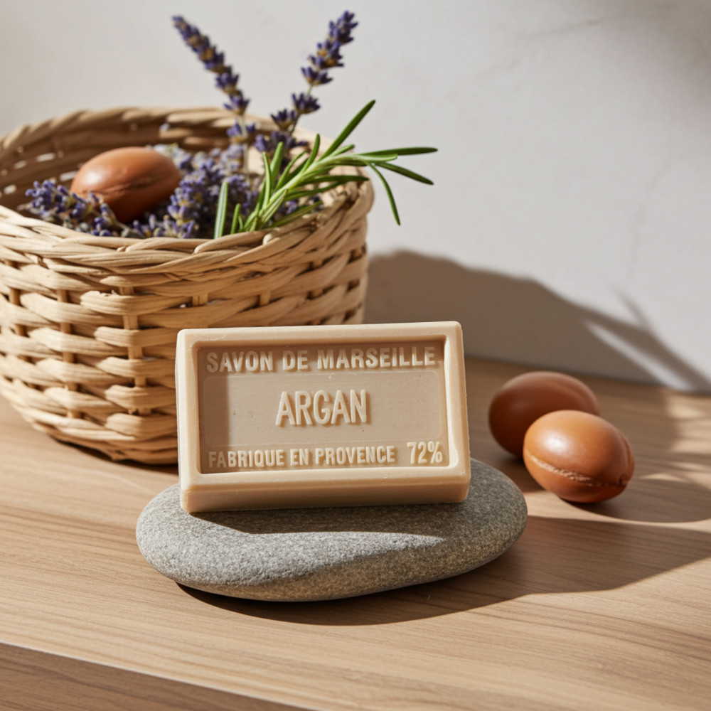 Sapone Idratante all'Argan - 100 gr I MARSORO