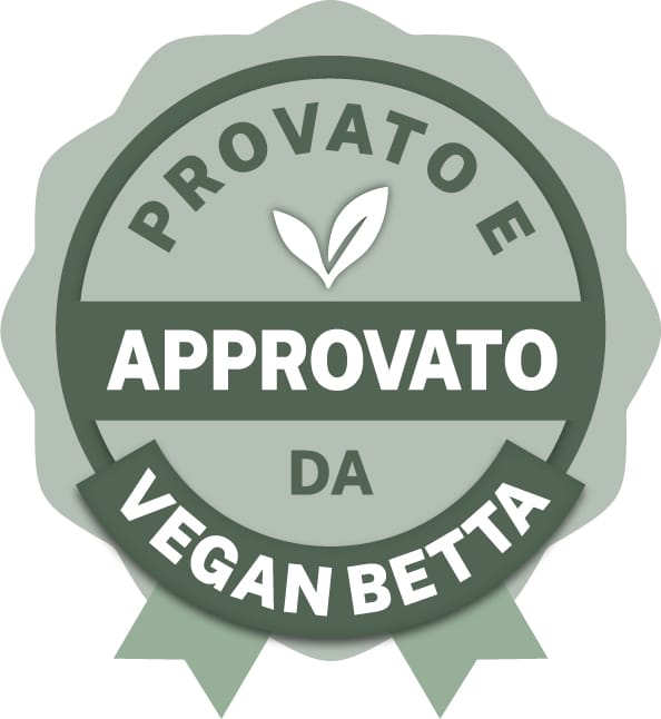 Vegan Betta ti consiglia prodotti sostenibili