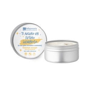 Crema Corpo Lime e Zenzero | La Saponaria