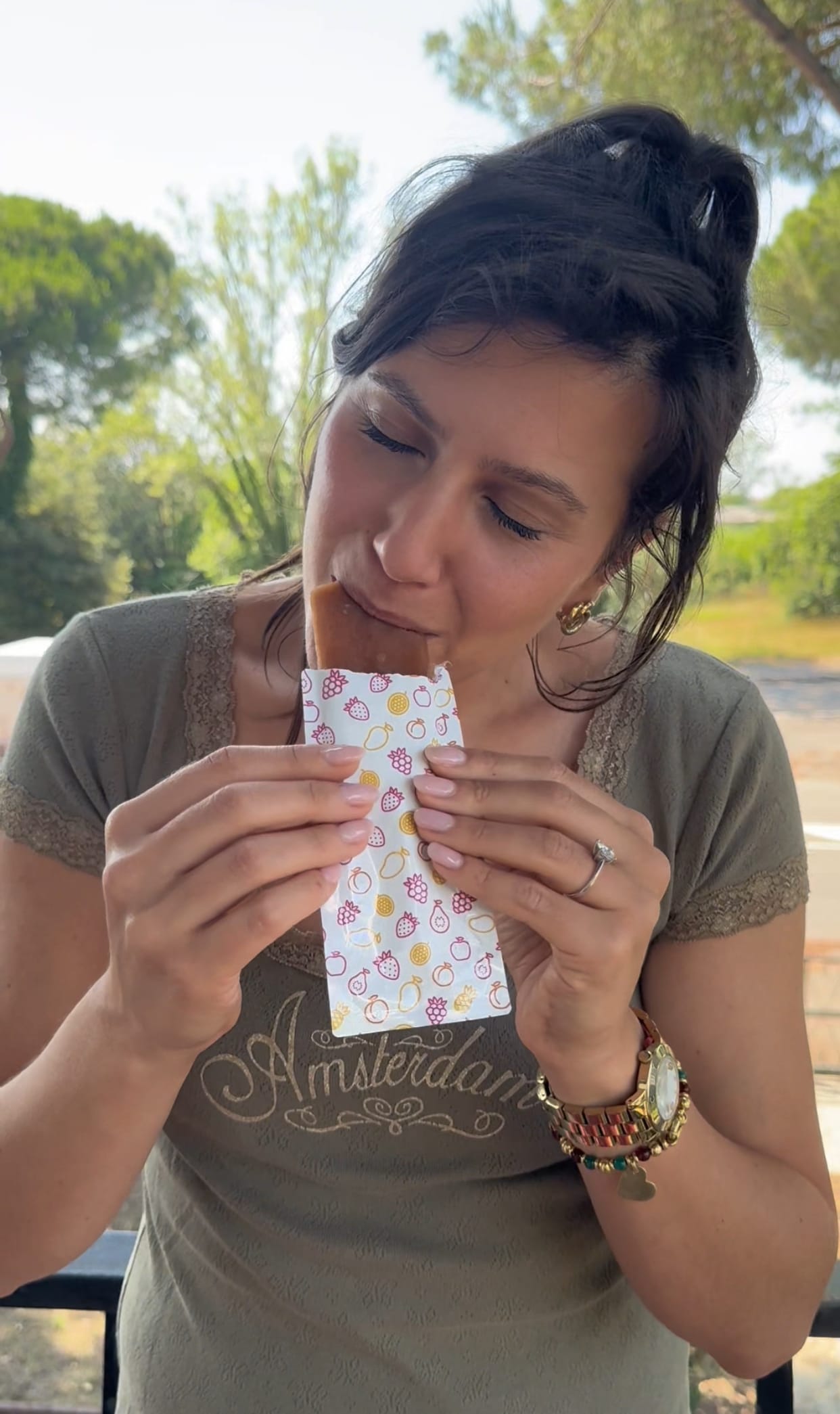 Vegan Betta consiglia FRUTTETO