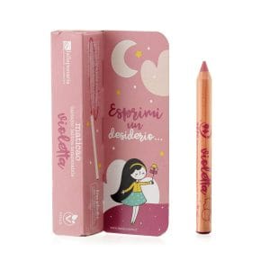 Maticao Violetta - Balsamo Labbra | La Saponaria