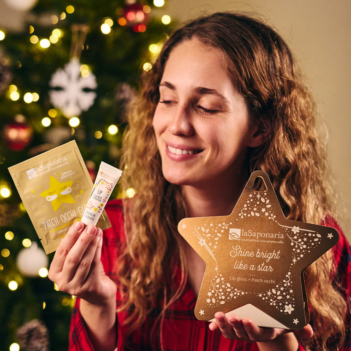 Shine Bright Like a Star | La Saponaria - immagine 2