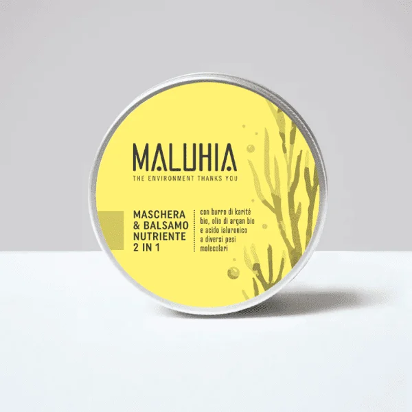 Kit Chioma Boost - Idea Regalo di Natale - immagine 3