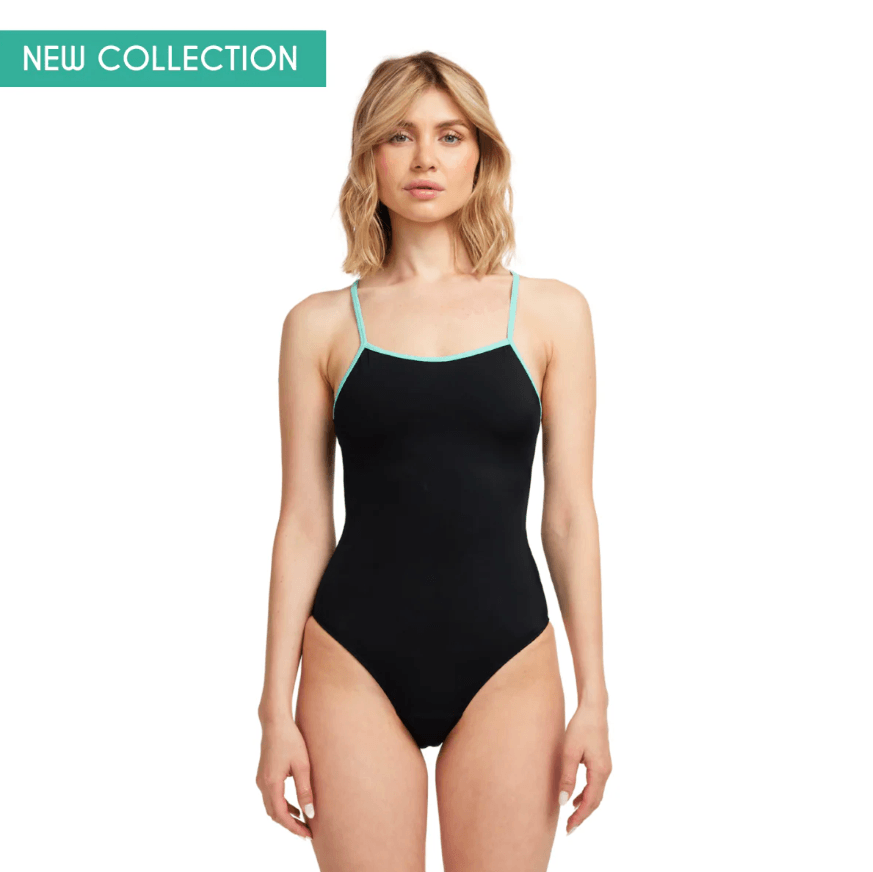 Costume Mestruale per adolescenti | BODY Mestruale Thea | Femieko