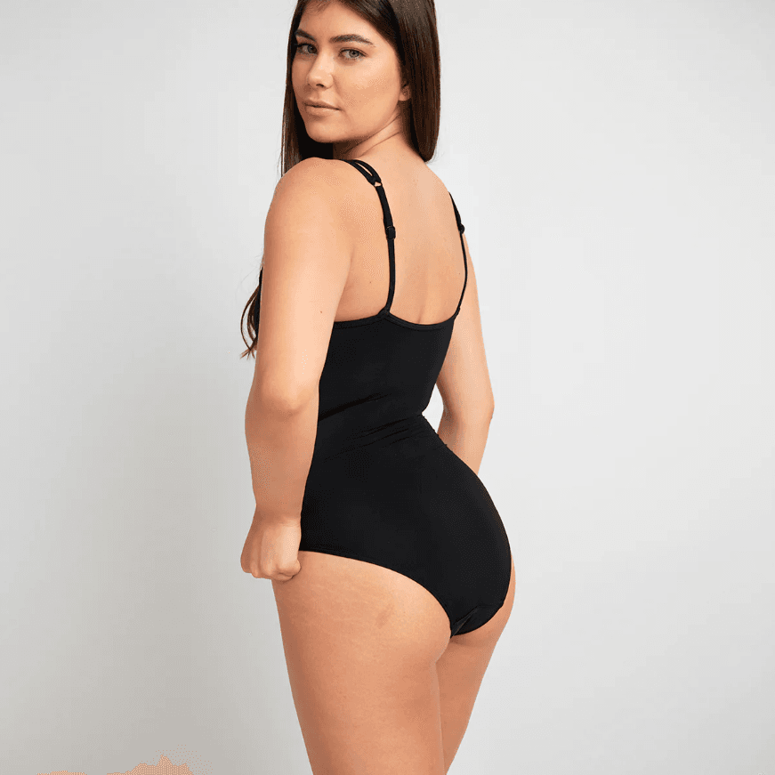 Costume Mestruale | BODY Mestruale Scarlett | Femieko - immagine 4