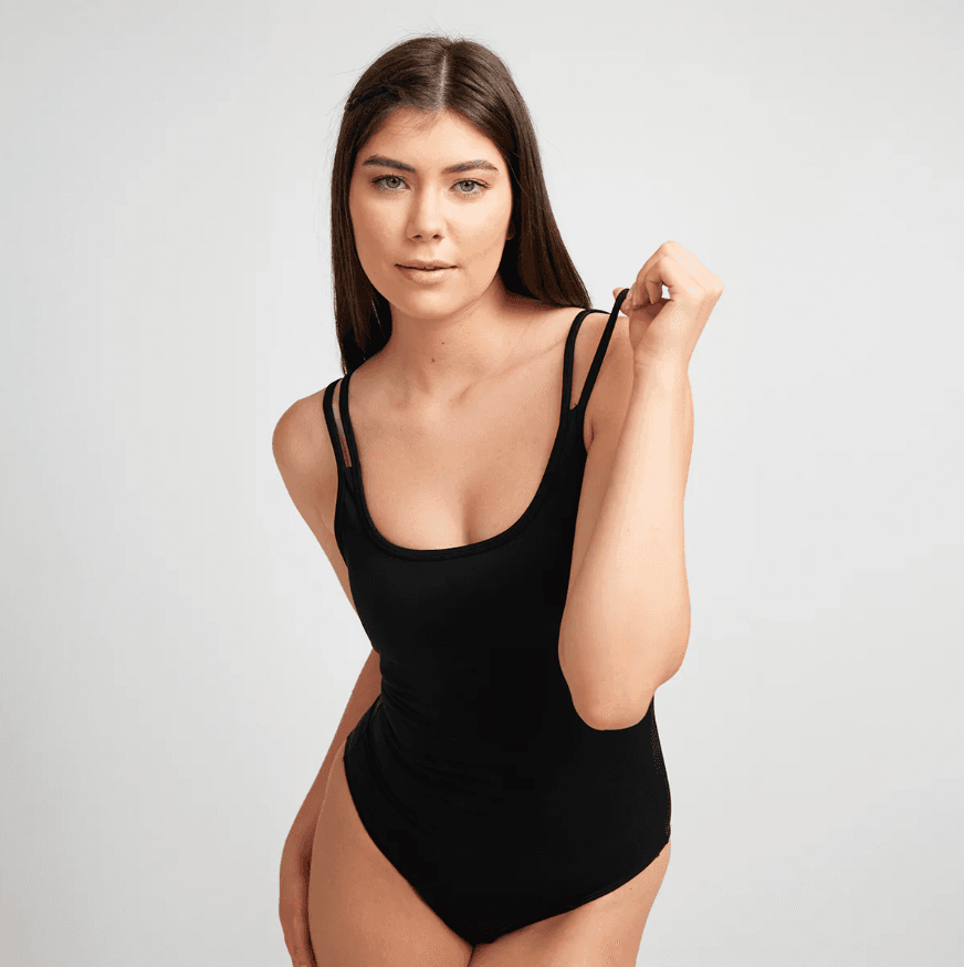 Costume Mestruale | BODY Mestruale Scarlett | Femieko - immagine 6