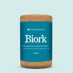 deodorante biork