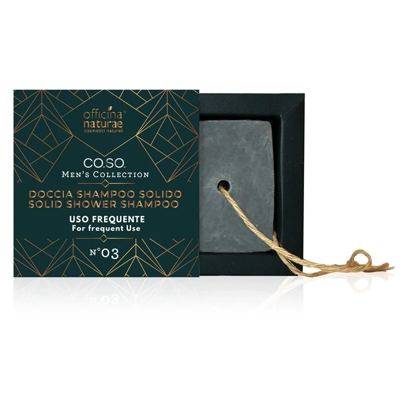 Kit Uomo Essenziali - Idea Regalo di Natale - immagine 2