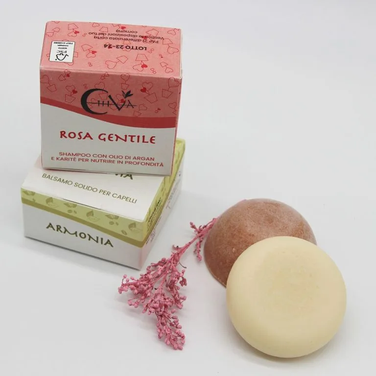 Kit Chioma Perfetta - Idea Regalo di Natale - immagine 4