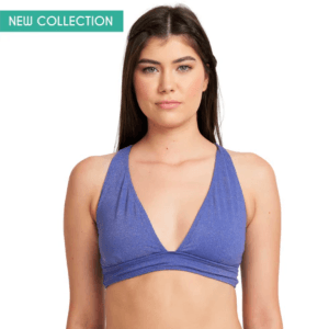 Costume Mestruale | TOP BIKINI Galaxy | Femieko