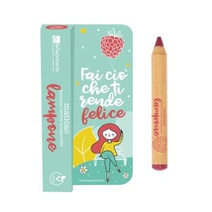 Maticao Lampone - Balsamo Labbra | La Saponaria