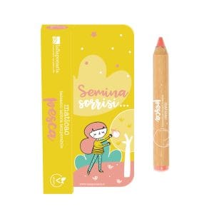 Maticao Pesca - Balsamo Labbra | La Saponaria