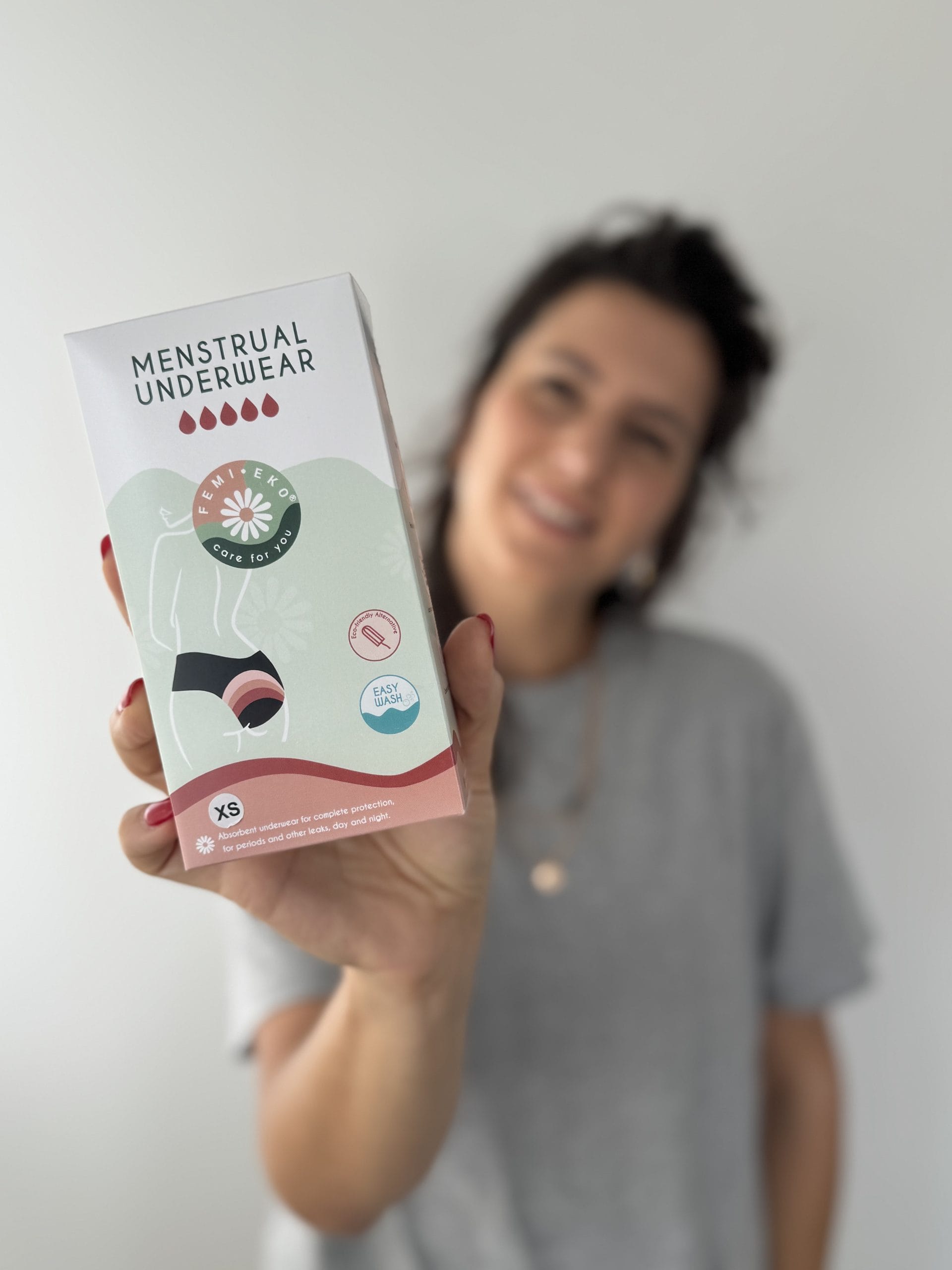 Mutande assorbenti economiche