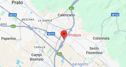 Sede probios