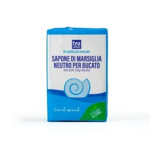 sapone di marsiglia