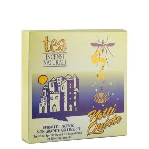 spirali notti quiete