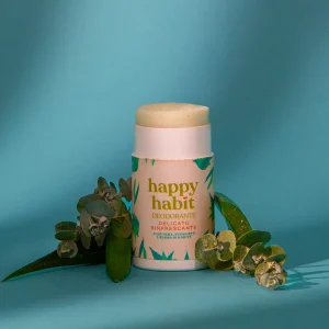Deodorante Delicato Rinfrescante 60g | Happy Habit