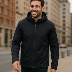 GH20 Man Vegan | +mino