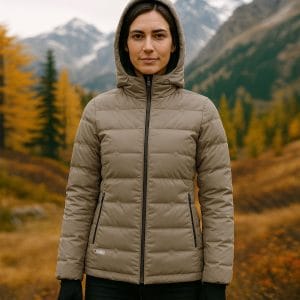 +M8 Woman Corto Vegan | +mino