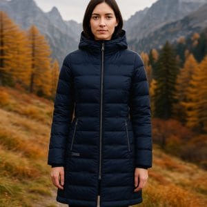 +M8 Woman Lungo Vegan | +mino