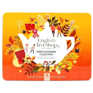 Latta Super Goodness Collection Tè