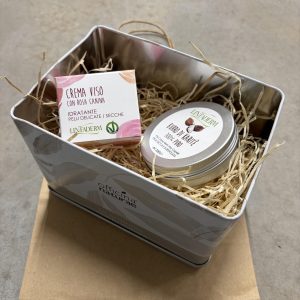 WHATaECO Kit Set Idratazione