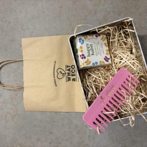 WHATaECO Kit Chioma WOW