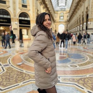 +M8 Woman Lungo Vegan | +mino