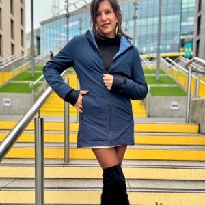 GH20 Woman Vegan | +mino