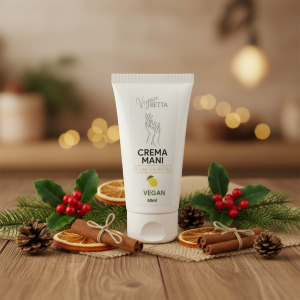 Alternative view of Crema Mani Concentrata alla Verbena – Vegan Betta