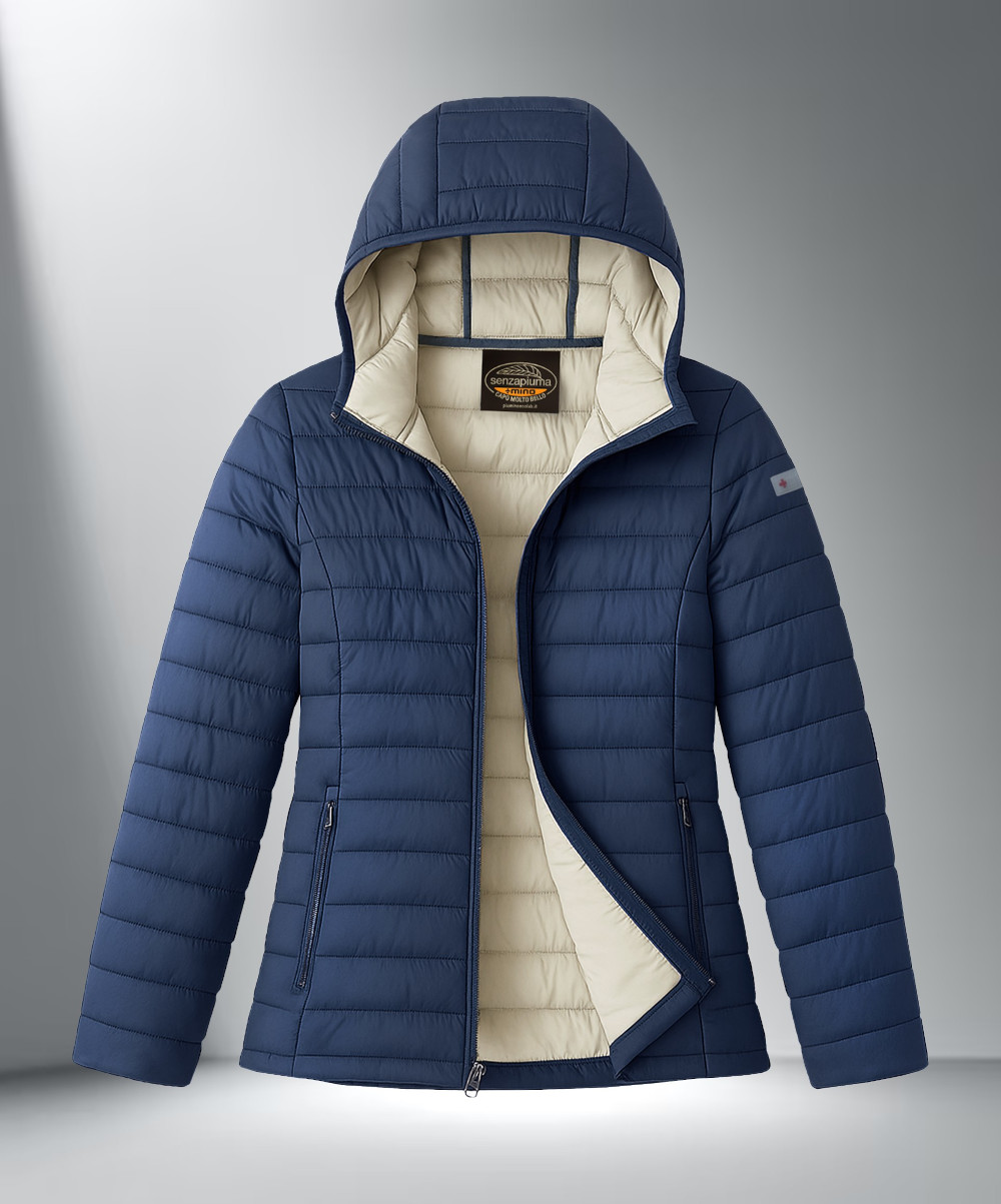 Senzapiuma 100gr Woman | +mino - immagine 9