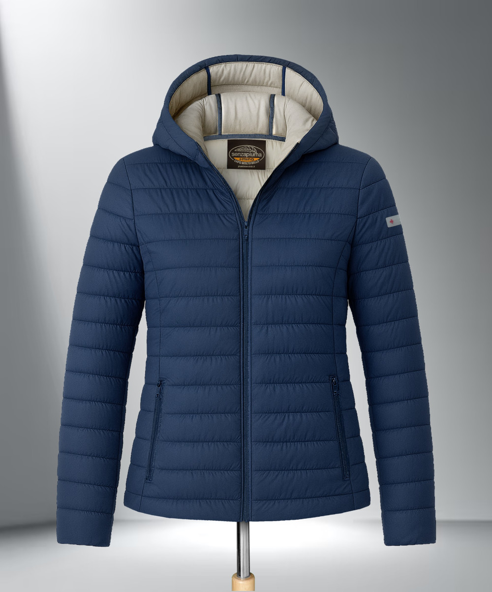 Senzapiuma 100gr Woman | +mino - immagine 8