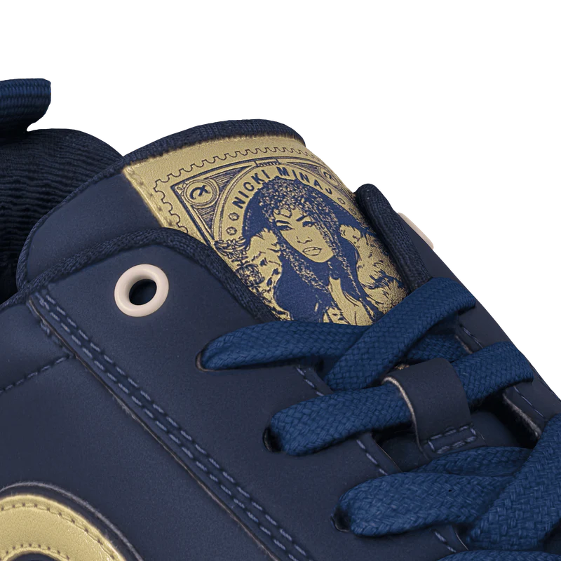 Scarpe Loci Nicki Minaj // PRESS PLAY - immagine 4