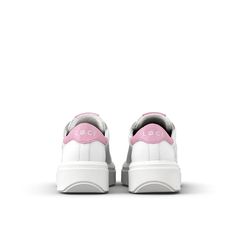 Scarpe Loci Nicki Minaj // THE BARBZ - immagine 2