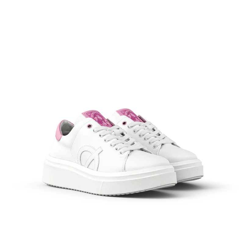 Scarpe Loci Nicki Minaj // THE BARBZ