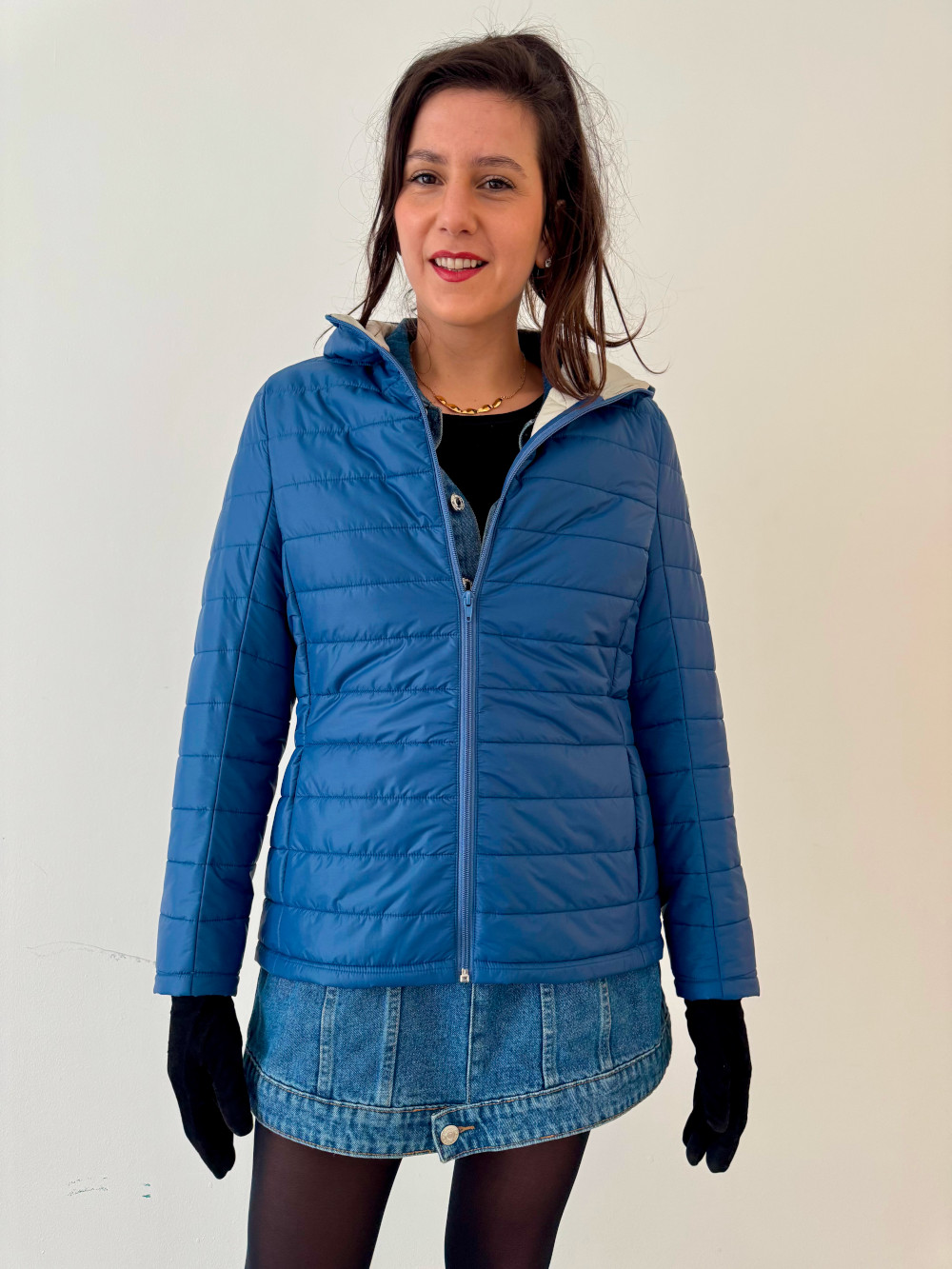 Senzapiuma 100gr Woman | +mino - immagine 2