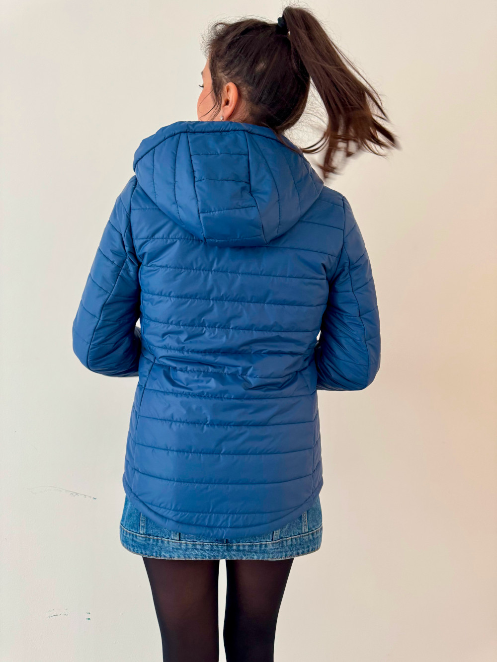 Senzapiuma 100gr Woman | +mino - immagine 3