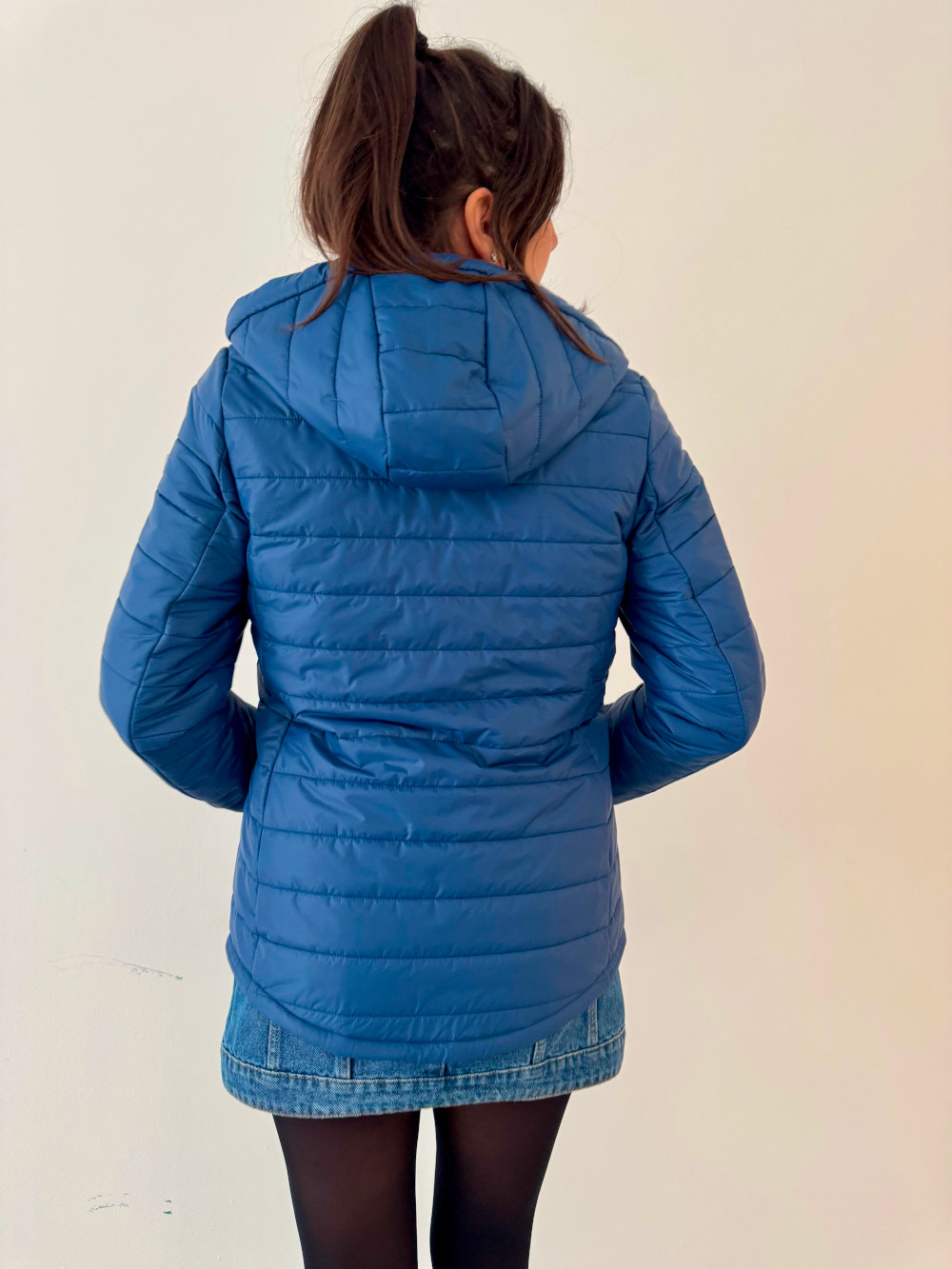 Senzapiuma 100gr Woman | +mino - immagine 5