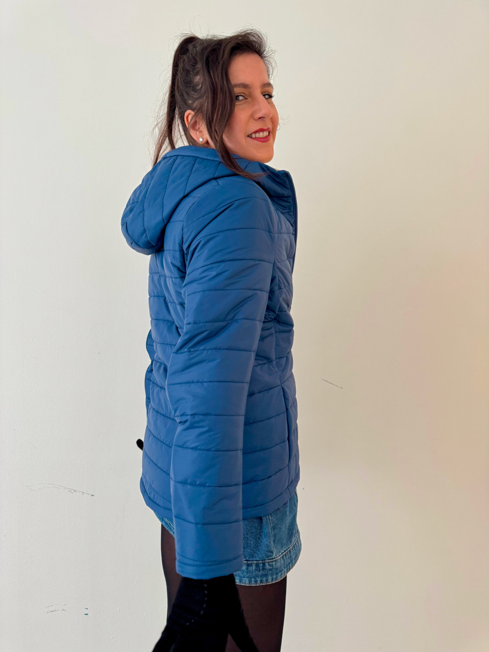 Senzapiuma 100gr Woman | +mino - immagine 6