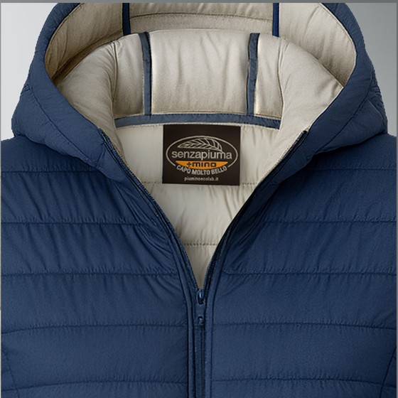 Senzapiuma 100gr Woman | +mino - immagine 11