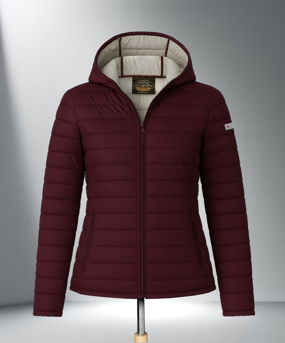 Senzapiuma 100gr Woman | +mino - immagine 13