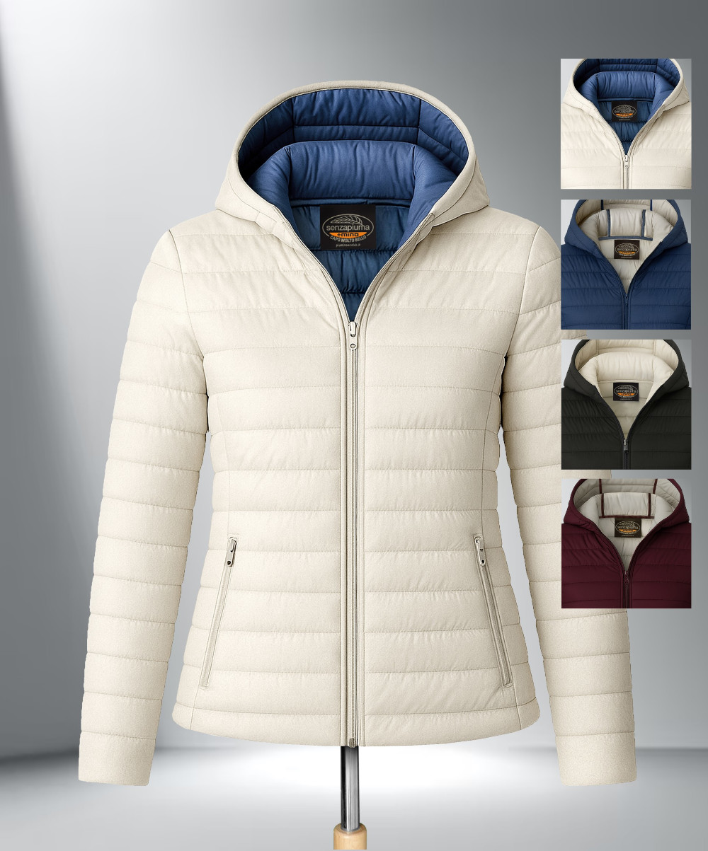 Senzapiuma 100gr Woman | +mino - immagine 27