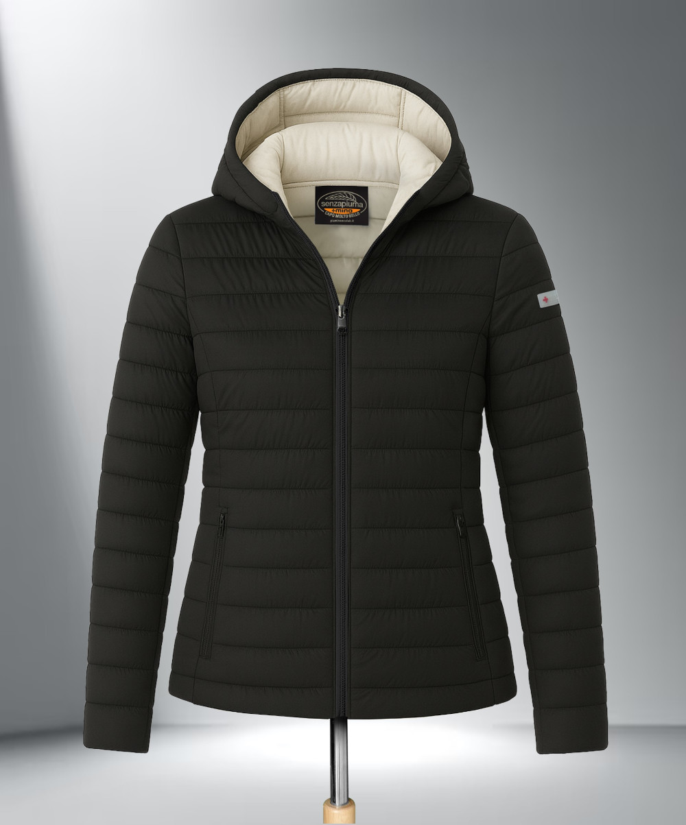 Senzapiuma 100gr Woman | +mino - immagine 18