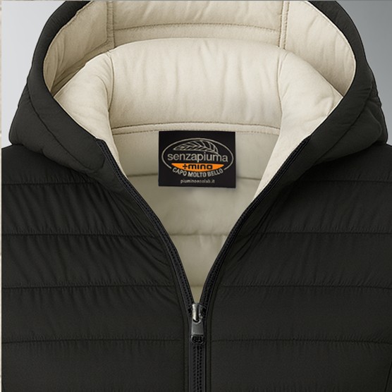 Senzapiuma 100gr Woman | +mino - immagine 21