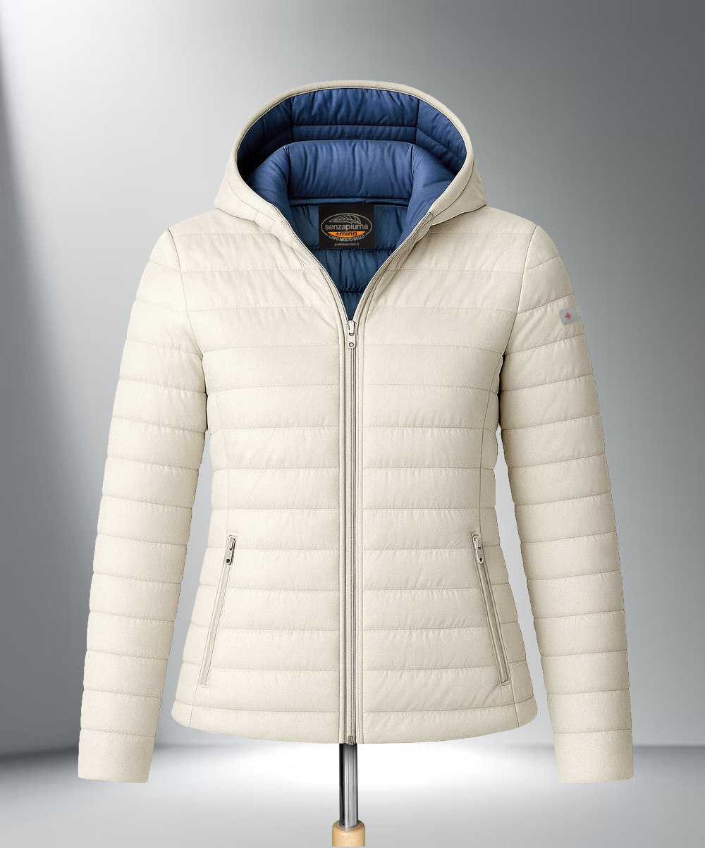 Senzapiuma 100gr Woman | +mino - immagine 23