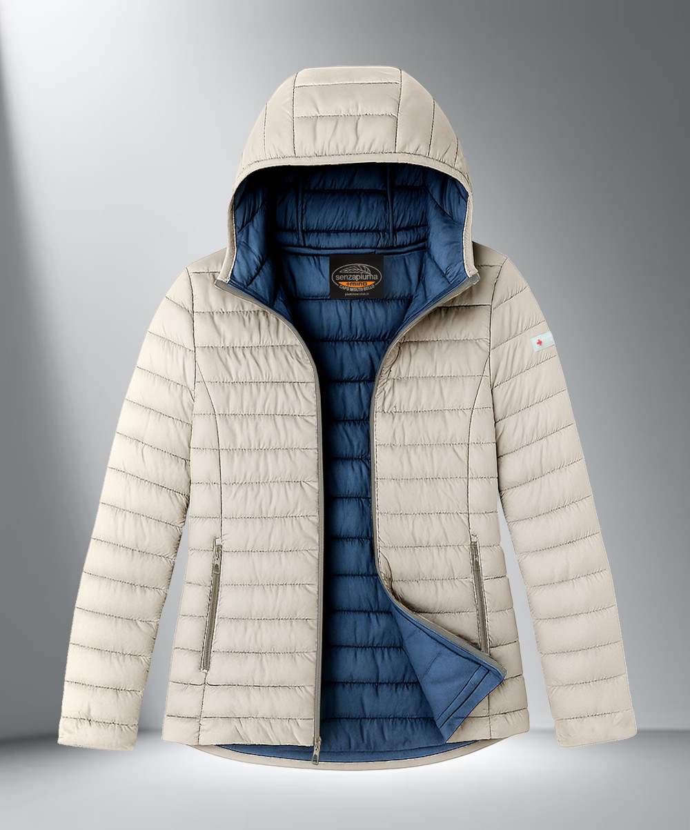 Senzapiuma 100gr Woman | +mino - immagine 24