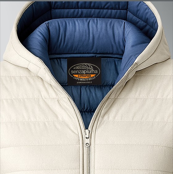 Senzapiuma 100gr Woman | +mino - immagine 26