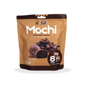Royal Family Mochi Cioccolato 120g