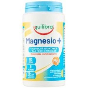 Equilibra Magnesio Polvere 200g